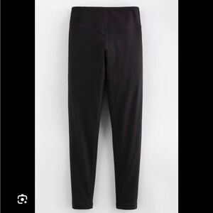 Zella Black Yoga Leggings